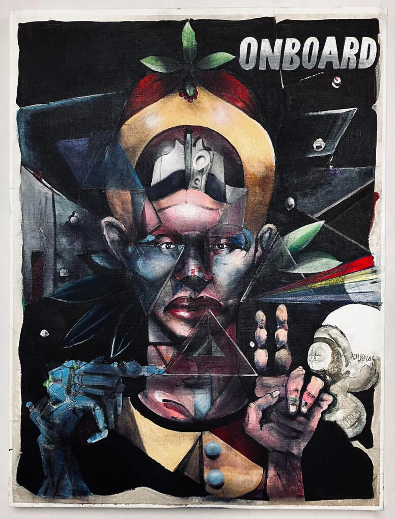 2024 acrylic 23&quot;x30&quot;