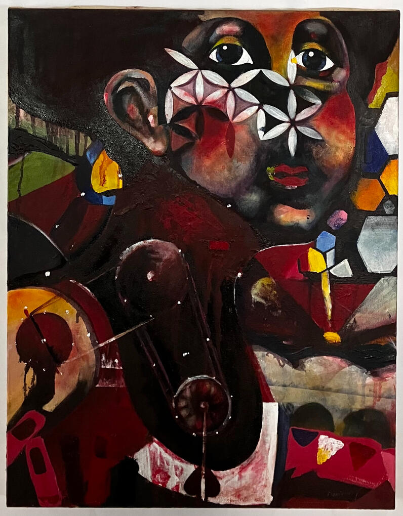 2023 oil 21&quot;x26&quot;