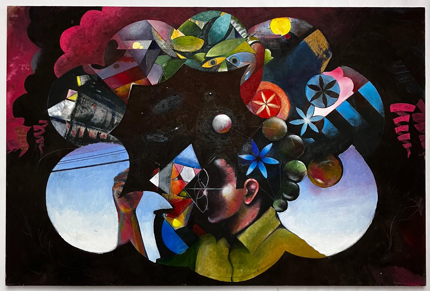 2018 oil 48&quot;x32&quot;